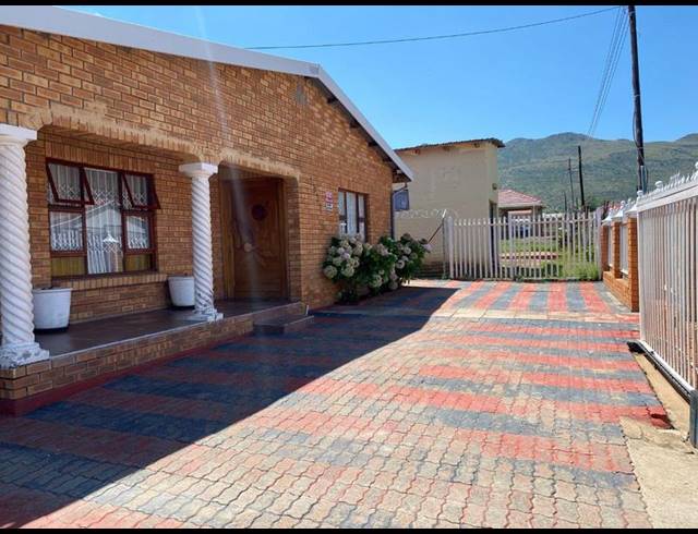 0 BEDROOM HOUSE FOR SALE IN EZIBELENI